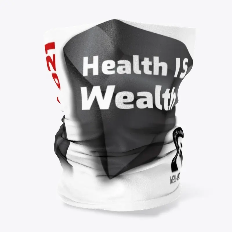 Health is Wealth